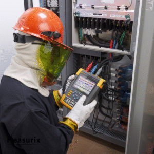 Fluke 190-202 ScopeMeter® Test Tool - Image 2