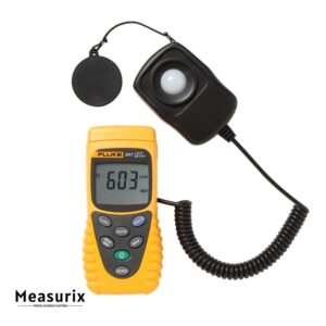 Fluke 941 Light Meter