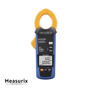 Hioki CM4002 AC Leakage Clamp Meter - Image 2