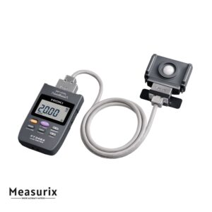 Hioki FT3424 Lux Meter - Image 2