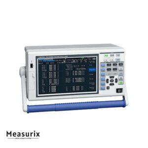 Hioki PW3390 Power Analyzer