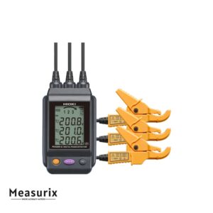 Hioki PD3259-50 Digital Phase Detector - Image 3