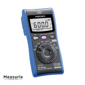 Hioki DT4223 Digital Multimeter