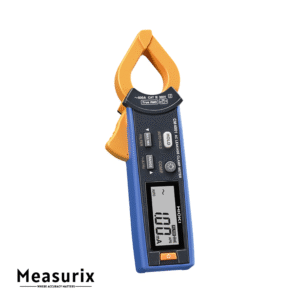 Hioki CM4001 AC Leakage Clamp Meter