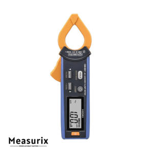Hioki CM4001 AC Leakage Clamp Meter - Image 2