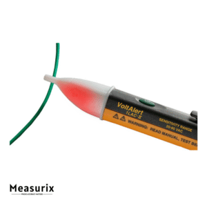 Fluke 1LAC II A Non-Contact Voltage Tester