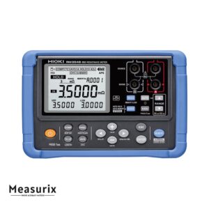 Hioki RM3548-50 Resistance Meter - Image 2