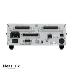 Hioki RM3545A Resistance Meter - Image 3