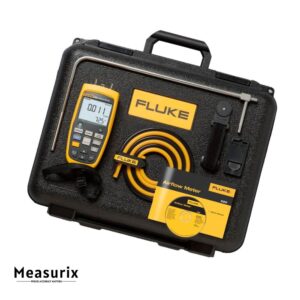 Fluke 922 Airflow Meter/Kit