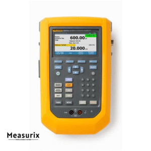 Fluke 729 Pro Automatic Pressure Calibrator