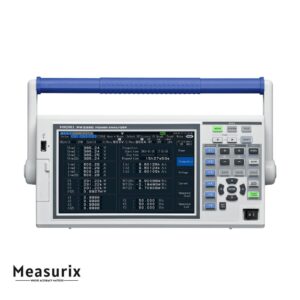 Hioki PW3390 Power Analyzer - Image 2