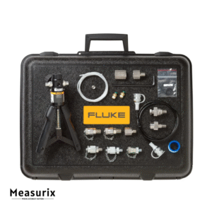 Fluke 700PTPK2 Pneumatic Test Pressure Kit