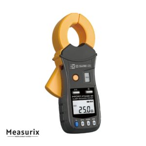 Hioki FT6380-50 Clamp On Earth Tester