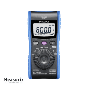 Hioki DT4223 Digital Multimeter - Image 3