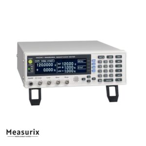 Hioki RM3542A Resistance Meter