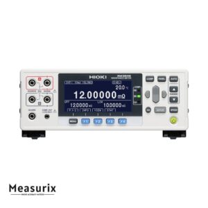 Hioki RM3545 Resistance Meter - Image 2