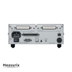 Hioki RM3545 Resistance Meter - Image 3