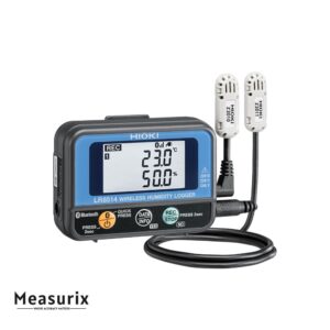 Hioki LR8514 Wireless Humidity Logger - Image 1