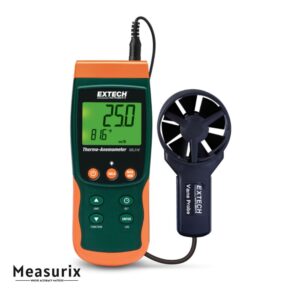 Extech SDL310 Anemometer/Data Logger