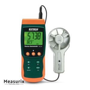 Extech SDL300 Anemometer/Data Logger