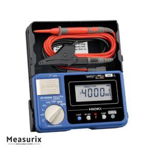 Hioki IR4056 Insulation Tester
