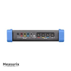 Hioki PQ3100 Power Quality Analyzer - Image 3