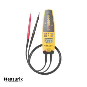 Fluke T+Pro Electrical Tester - Image 1
