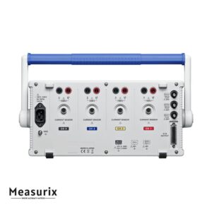 Hioki PW3390 Power Analyzer - Image 3