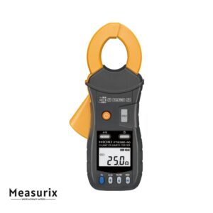 Hioki FT6380-50 Clamp On Earth Tester - Image 3