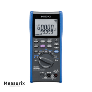 Hioki DT4281 Digital Multimeter - Image 2