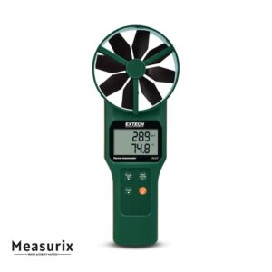 Extech AN300 Anemometer
