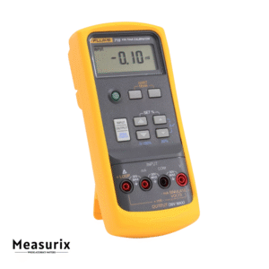 Fluke 715 Volt/mA Loop Calibrator - Image 2