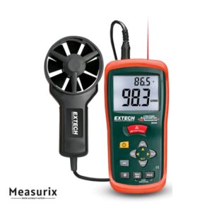 Extech AN200 Anemometer