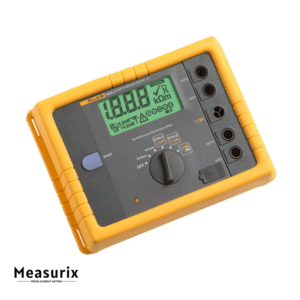 Fluke 1623-2 GEO Earth Ground Resistance Meter