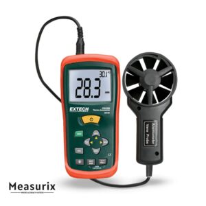 Extech AN100 Anemometer