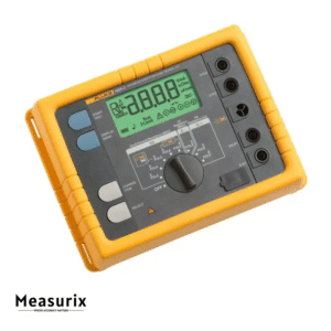 Fluke 1625-2 GEO Earth Ground Tester