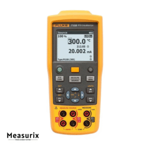Fluke 712B RTD Calibrators
