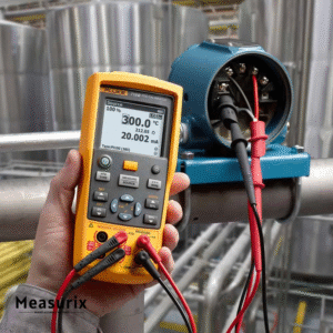 Fluke 712B RTD Calibrators - Image 2