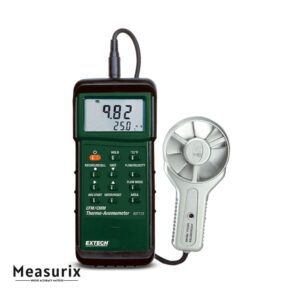 Extech 407113 Anemometer