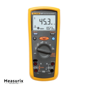 Fluke 1577 Insulation Multimeter