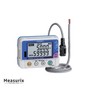 Hioki LR5042 Voltage Logger