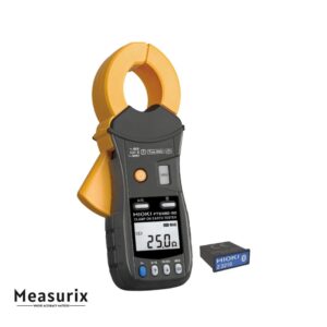 Hioki FT6380-50 Clamp On Earth Tester - Image 2