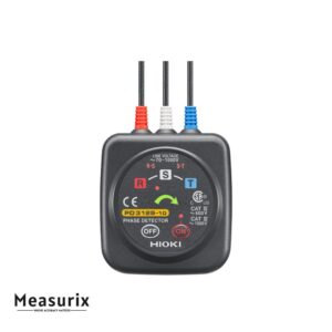 Hioki PD3129-10 Phase Detector - Image 2