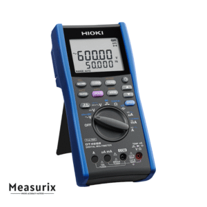 Hioki DT4282 Digital Multimeter