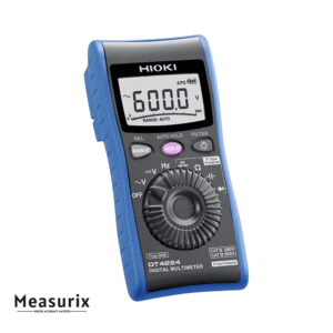 Hioki DT4224 Digital Multimeter