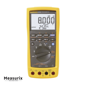 Fluke 787B ProcessMeter™