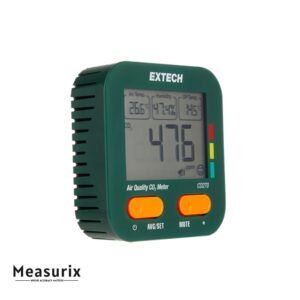 Extech CO270 Carbon Monoxide Meter