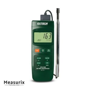 Extech 407119 Particle Counter