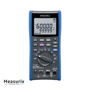 Hioki DT4282 Digital Multimeter - Image 2