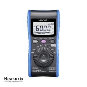 Hioki DT4224 Digital Multimeter - Image 2